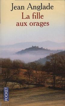 La fille aux orages