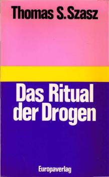Das Ritual der Drogen.