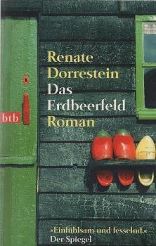 Das Erdbeerfeld : Roman.