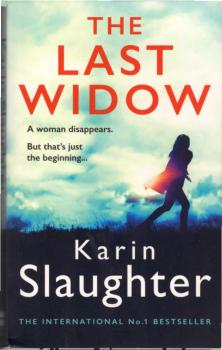 Last Widow