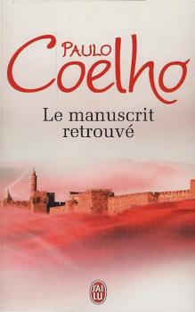 Le manuscrit retrouvé