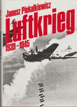 Luftkrieg : 1939 - 1945.