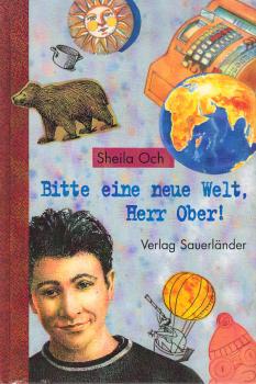 Bitte eine neue Welt, Herr Ober!.