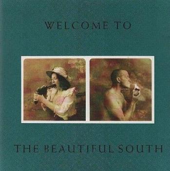Welcome To The Beautiful South (Audio CD)