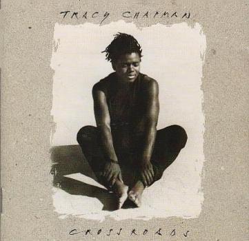 Tracy Chapman: Crossroads (Audio CD)