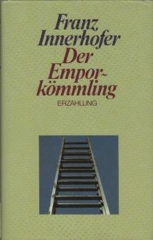 Der Emporkömmling : Erzählung.