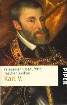 Taschenlexikon Karl V.