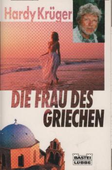 Die Frau des Griechen : Erzählungen.