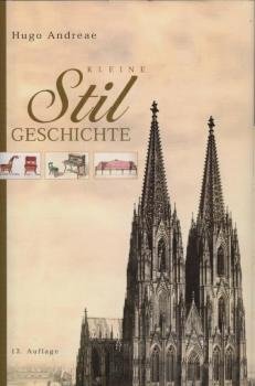 Kleine Stilgeschichte.