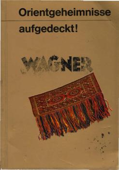 Orientgeheimnisse aufgedeckt!