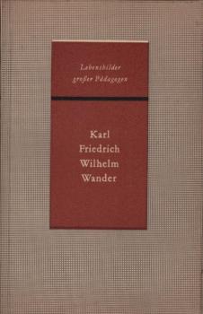 Karl Friedrich Wilhelm Wander.