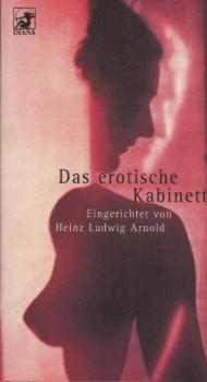 Das erotische Kabinett.