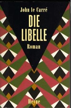 Die Libelle : Roman