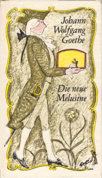 Die neue Melusine : e. Ausw.