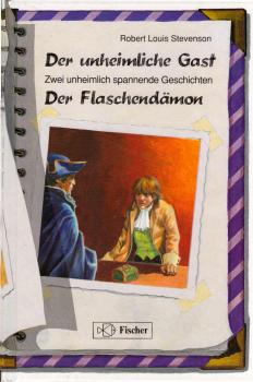 Der unheimliche Gast / Der Flaschendämon