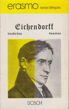 Poeías - Gedichte (= ERASMO, textos bilingües