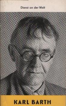 Karl Barth.