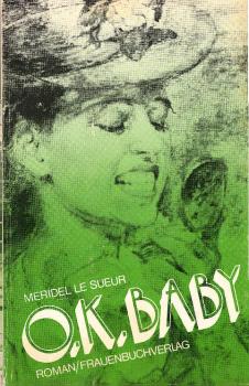 O.K. Baby : [Roman].