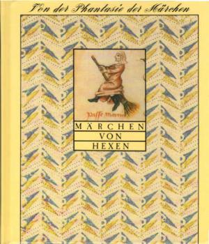 Märchen von Hexen.