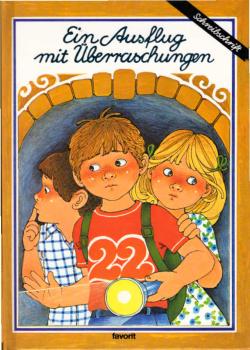 Ein Ausflug mit Überraschungen