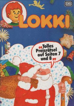 DB Lokki 4/81