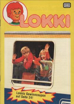 DB Lokki 1/81