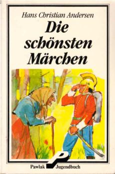 Die schönsten Märchen.