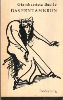 Das Pentameron : [aus d. neapolitan. Ital.].