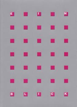 EINBLICK. Hessen/ Rheinland-Pfalz/ Saarland