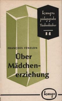 Über Mädchenerziehung.