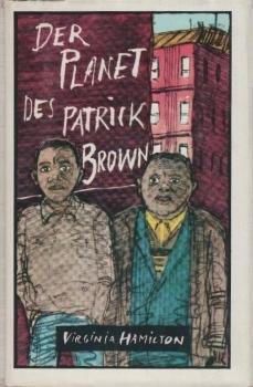 Der Planet des Patrick Brown.