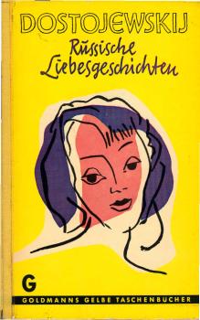 Russische Liebesgeschichten.