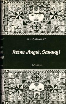 Keine Angst, Sammy! : Roman.