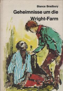 Geheimnisse un die Wright-Farm.