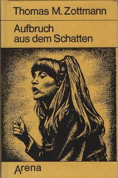 Aufbruch aus dem Schatten : Vorläuferinnen f. d. Gleichberechtigung d. Frau von heute.