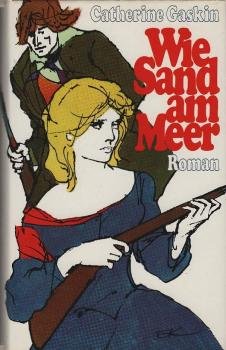 Wie Sand am Meer : Roman; [berecht. Übers. aus d. Engl.].