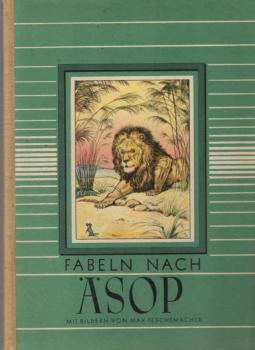Fabeln nach Äsop