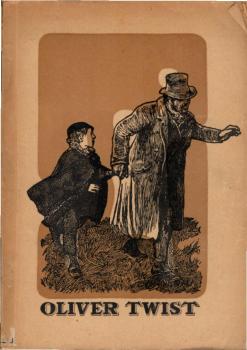 Oliver Twist.