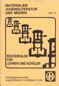 Büchergilde für Lehrer und Schüler.
