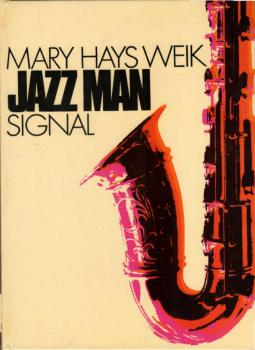 Jazz Man.