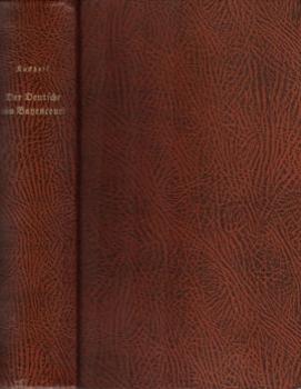 Der Deutsche von Bayencourt : Roman.