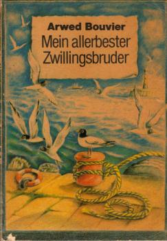 Mein allerbester Zwillingsbruder.