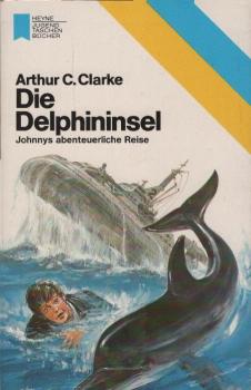 Die Delphininsel : Johnnys abenteuerl. Reise.