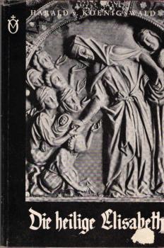 Die heilige Elisabeth.