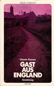 Gast aus England : Erzählung.