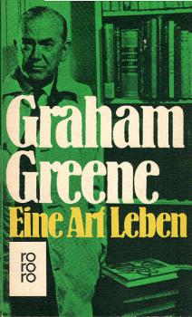Eine Art Leben.