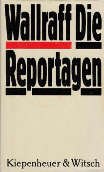 Die Reportagen.