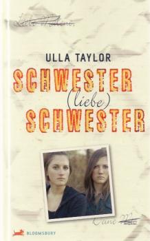 Schwester, (liebe) Schwester.