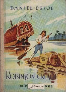 Robinson Crusoe.