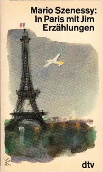 In Paris mit Jim : Erzählungen.